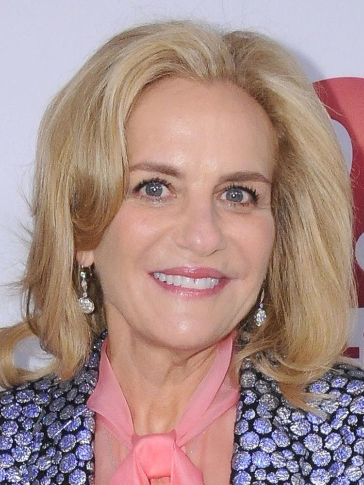 Photo of Wendy Finerman