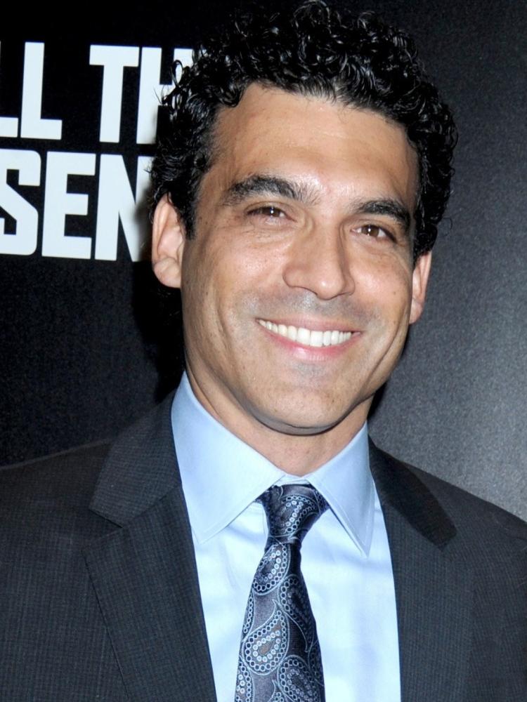 Photo of Michael Bederman