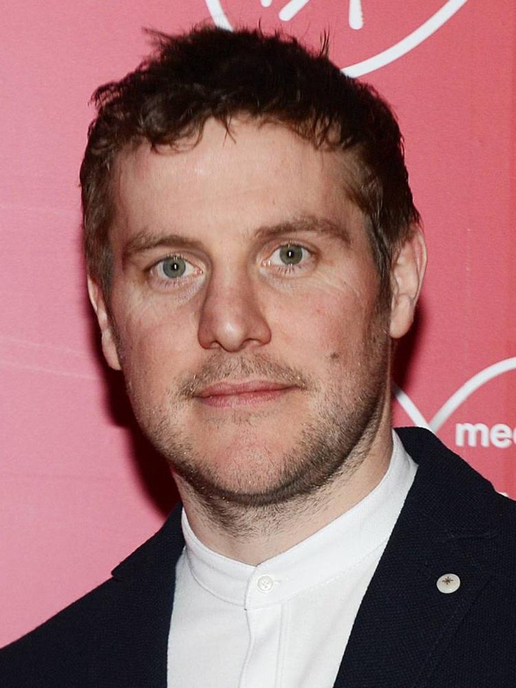 Photo of Peter Coonan