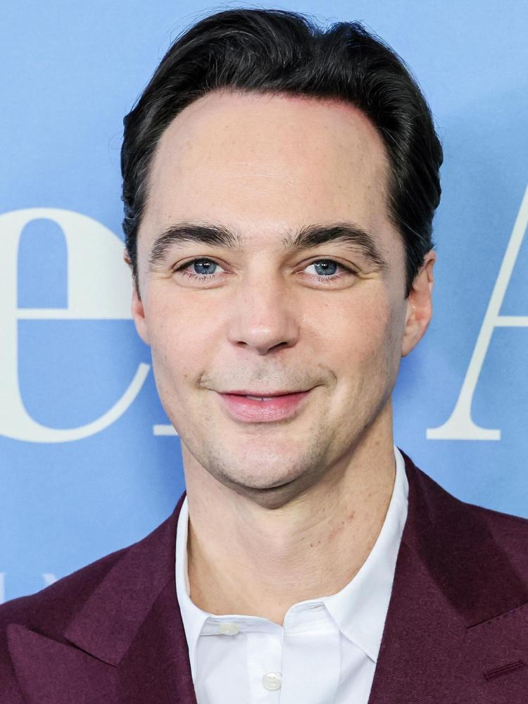 Photo of Jim Parsons