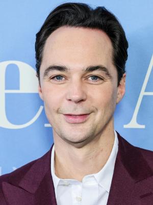 Jim Parsons