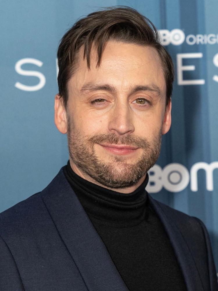 Photo of Kieran Culkin