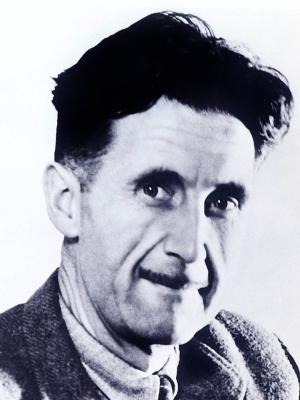 George Orwell