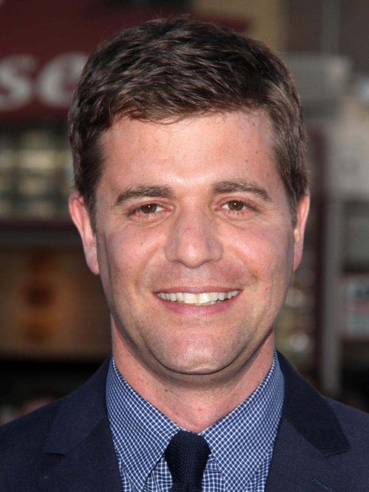 Photo of Nicholas Stoller