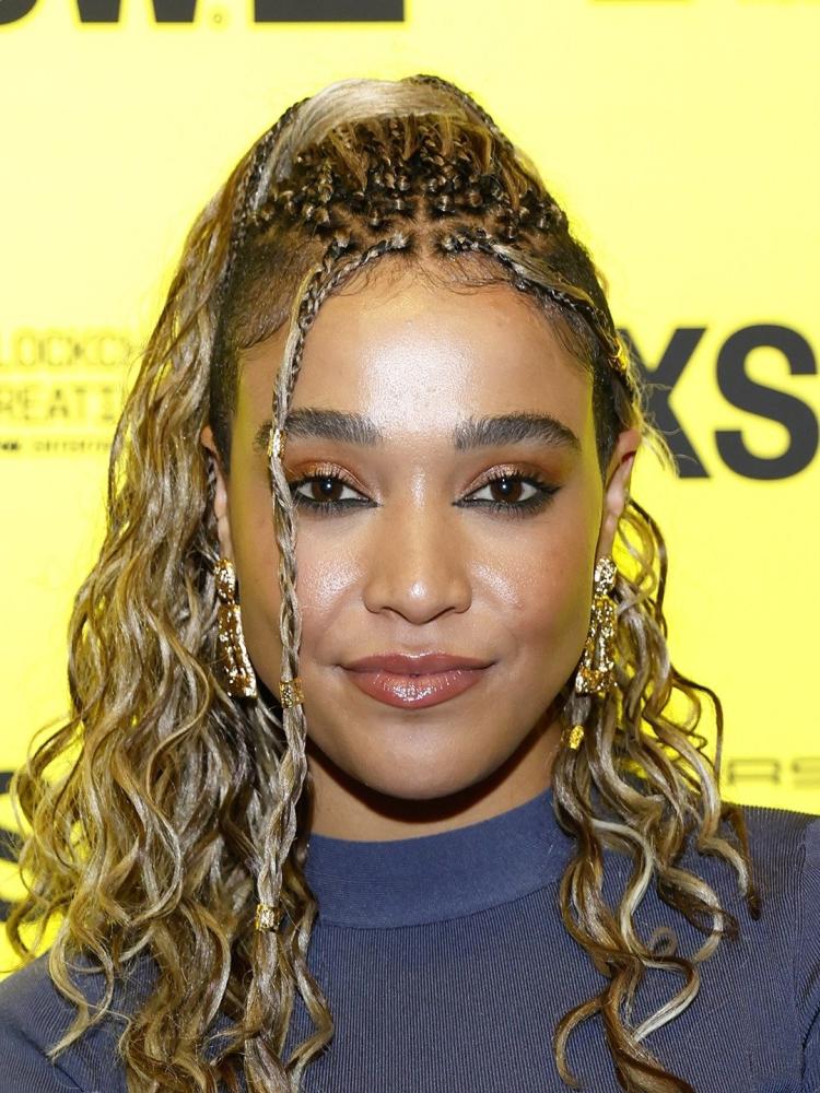 Photo of Lucy Barrett