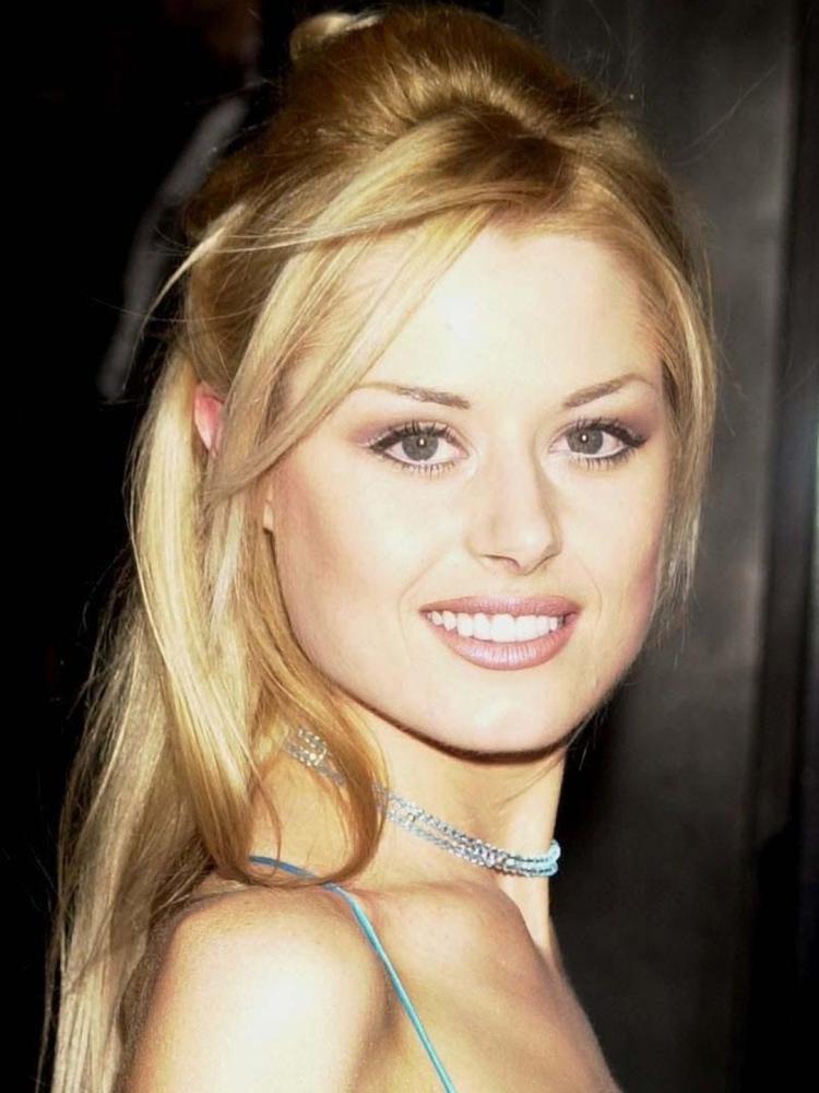 Photo of Madeleine West