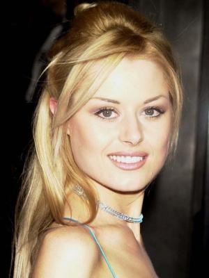 Madeleine West