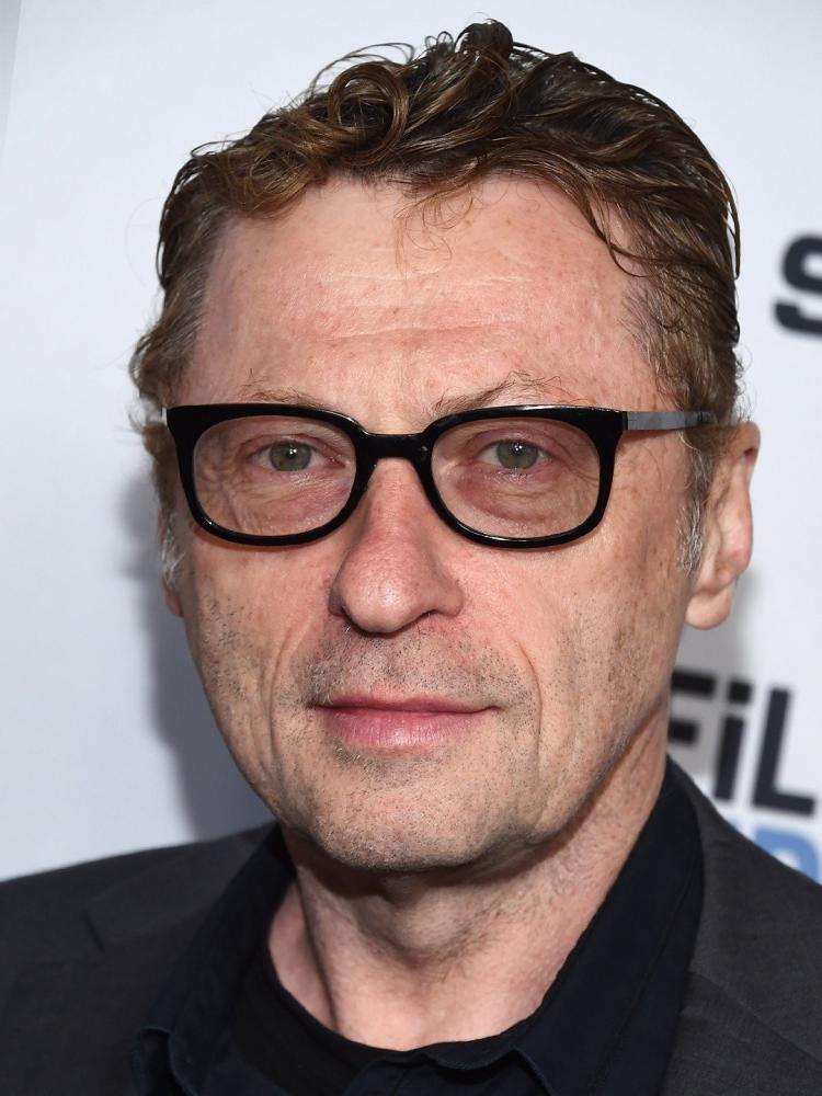 Photo of Gary Hamilton