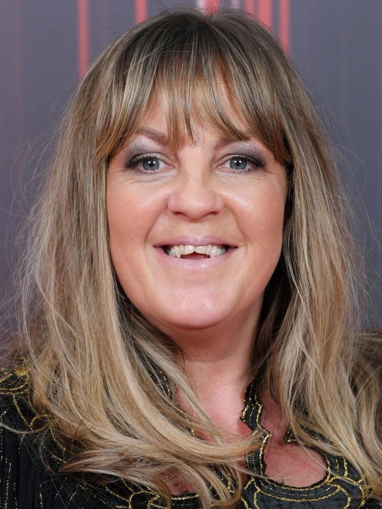 Photo of Lorraine Stanley