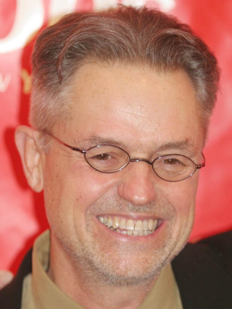 Photo of Jonathan Demme