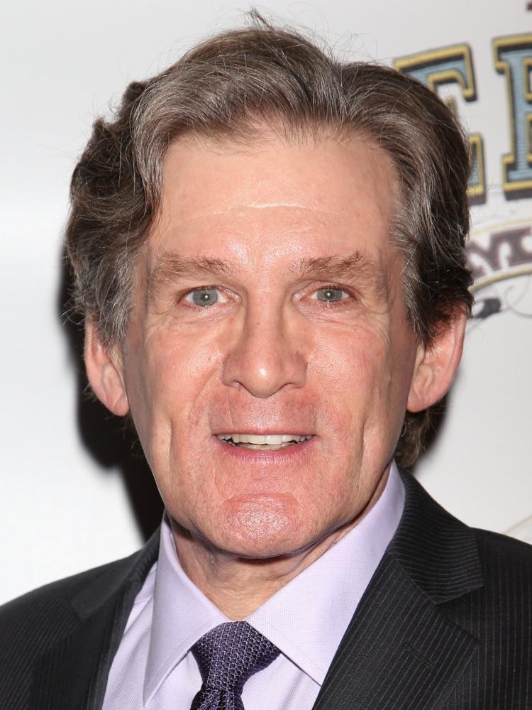 Photo of Anthony Heald