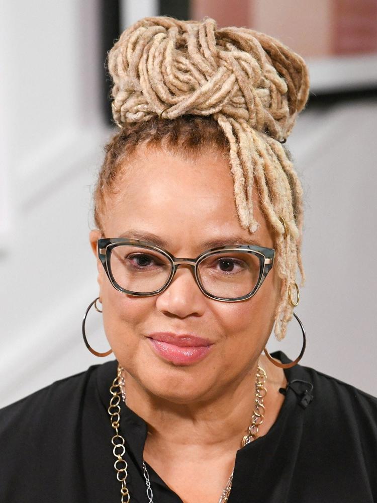 Photo of Kasi Lemmons