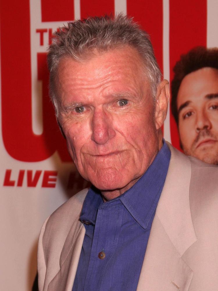 Photo of Charles Napier