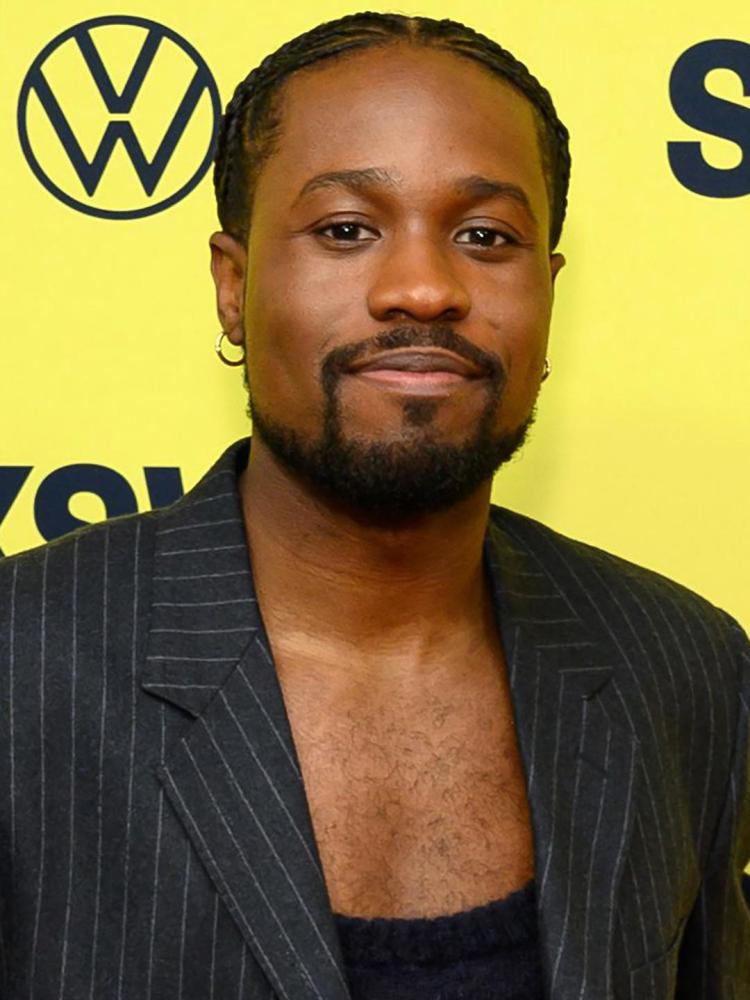 Photo of Shameik Moore