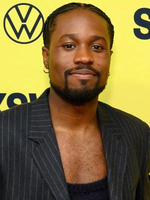 Shameik Moore