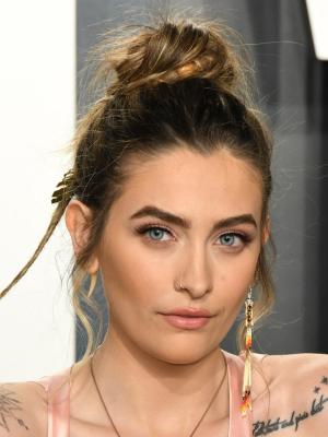 Paris Jackson
