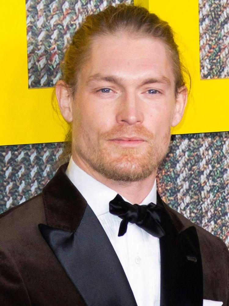 Photo of Harry Goodwins