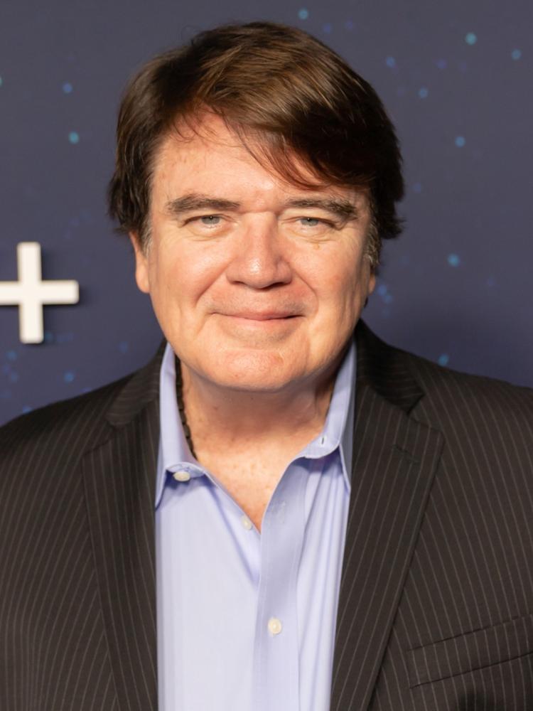 Photo of Michael Harney