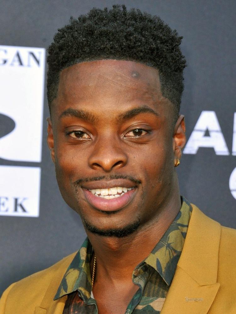 Photo of Johnell Young