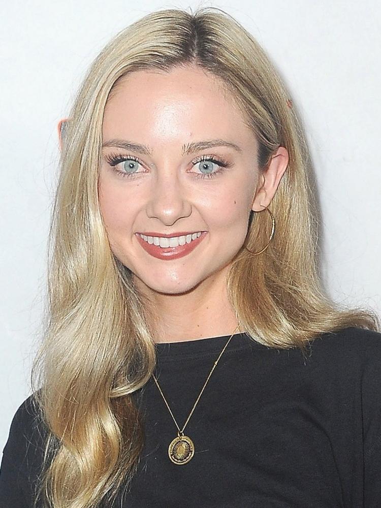 Photo of Katie Baker