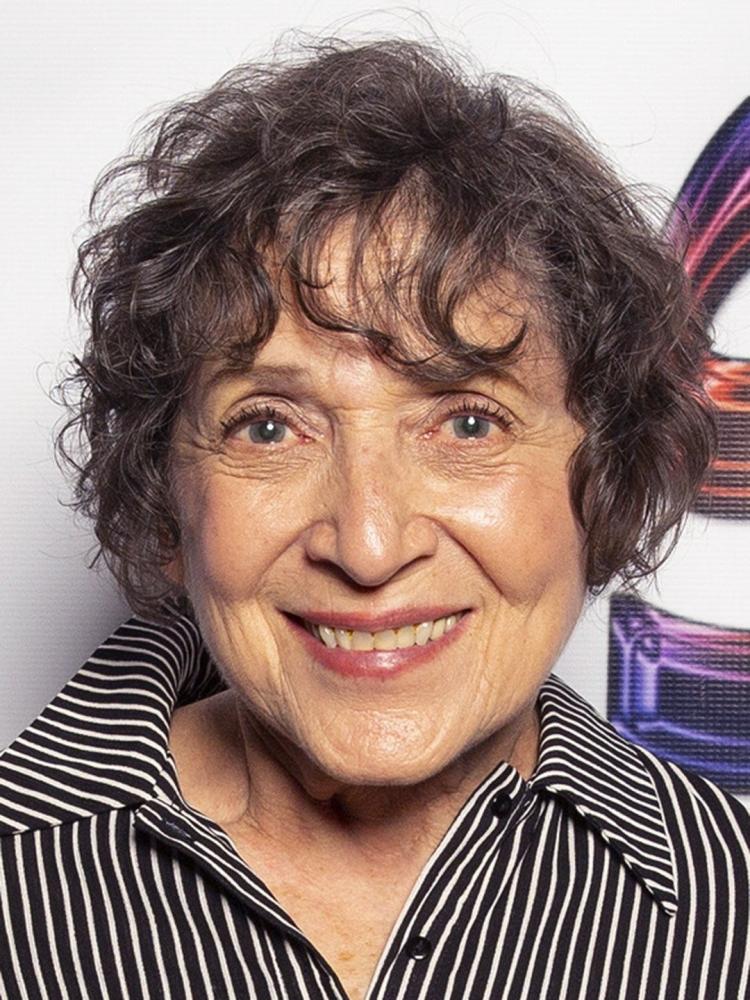 Photo of Joette Waters