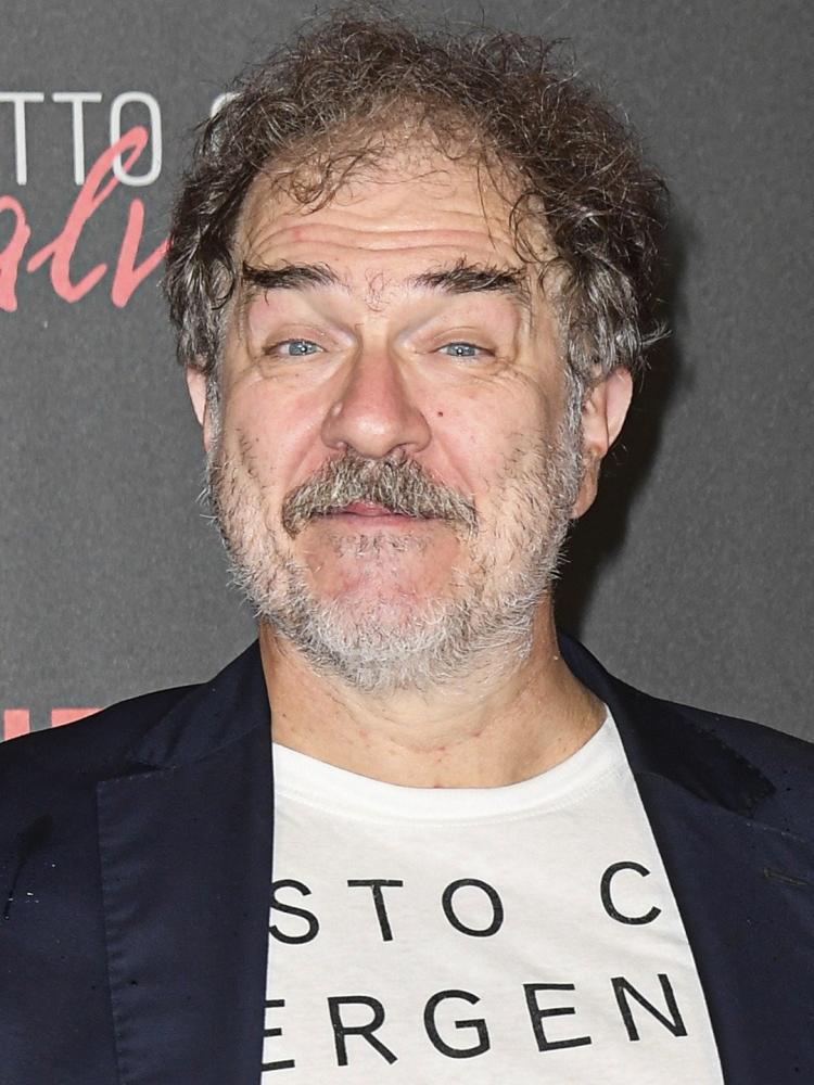 Photo of Andrea Pennacchi