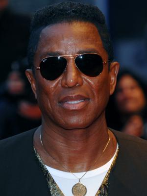 Jermaine Jackson