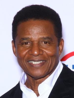 Jackie Jackson