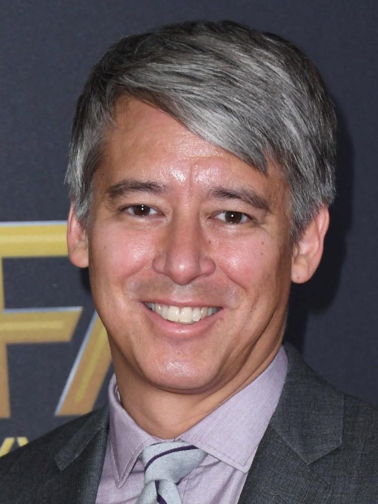 Photo of Tom Cross