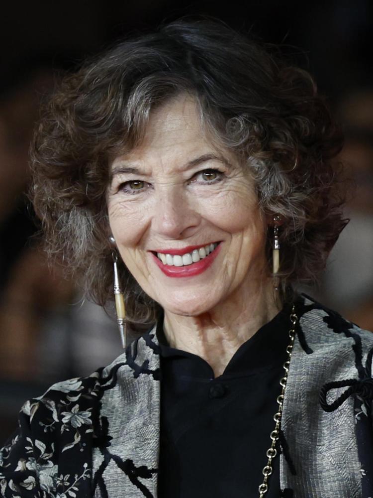 Photo of Stefania Casini
