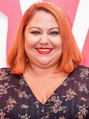 Stella Pecollo