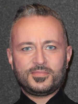 Massimo Cantini Parrini