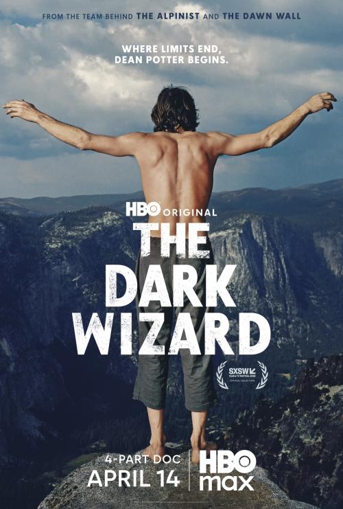 Poster of The Dark Wizard