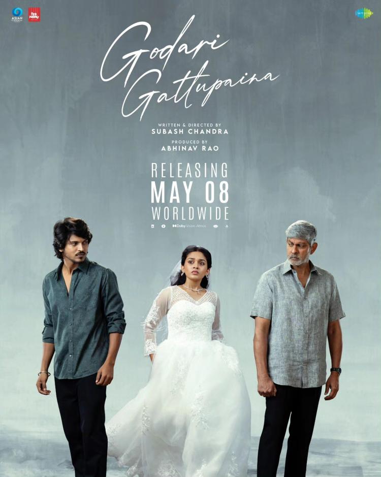 Poster of Godari Gattupaina
