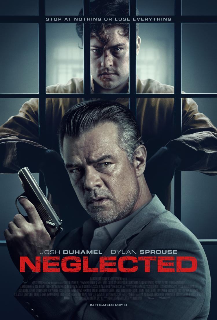 Poster of Neglected