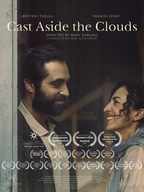 Poster of Cast Aside the Clouds