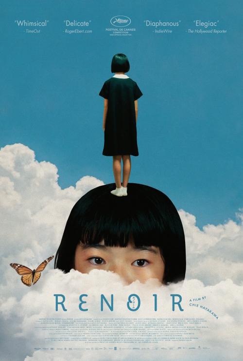 Poster of Renoir