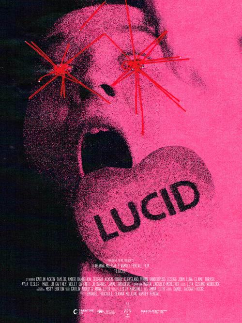 Poster of Lucid