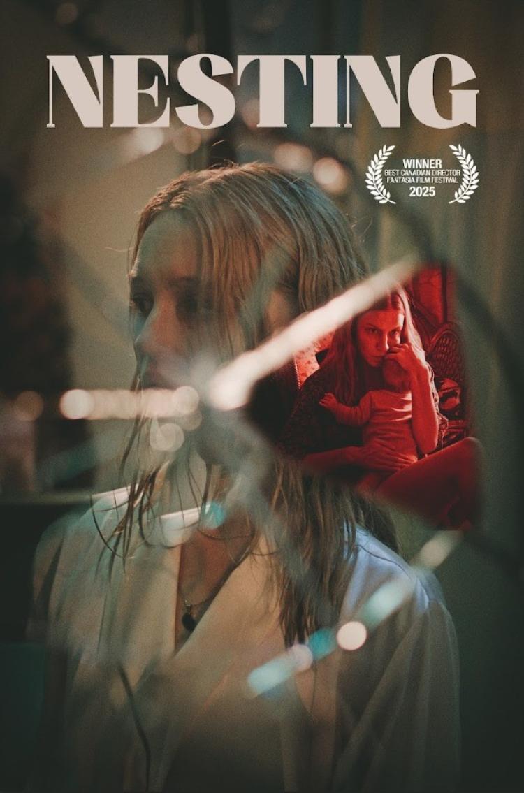 Poster of Nesting