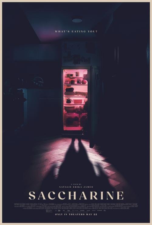 Poster of Saccharine