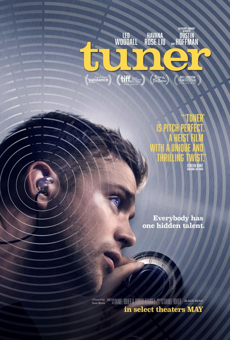 Poster of Tuner
