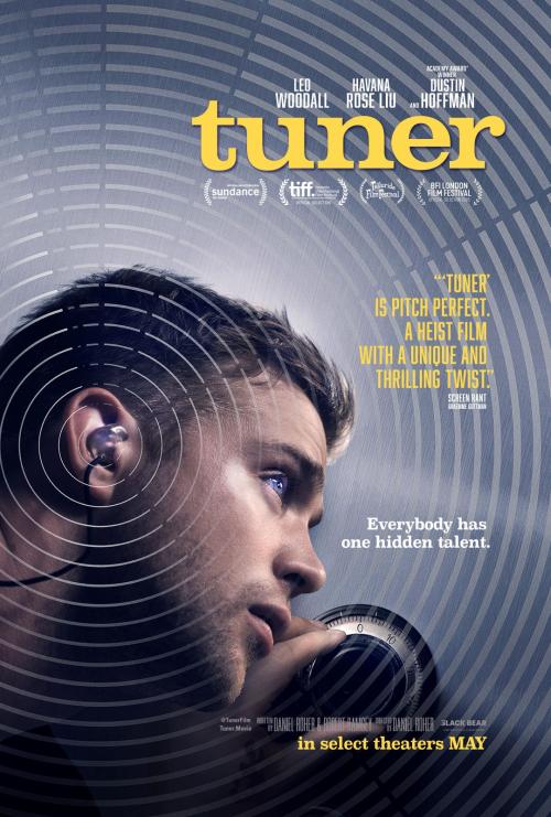 Poster of Tuner