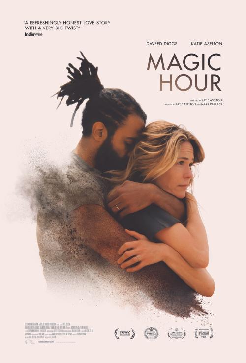 Poster of Magic Hour