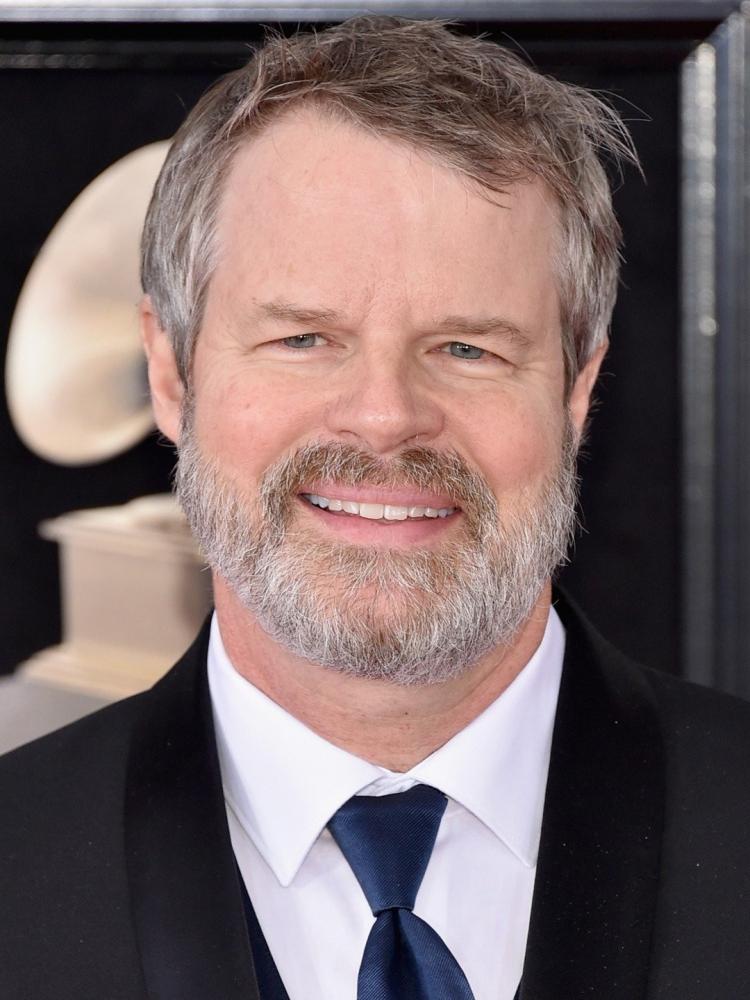Photo of Doug Pray