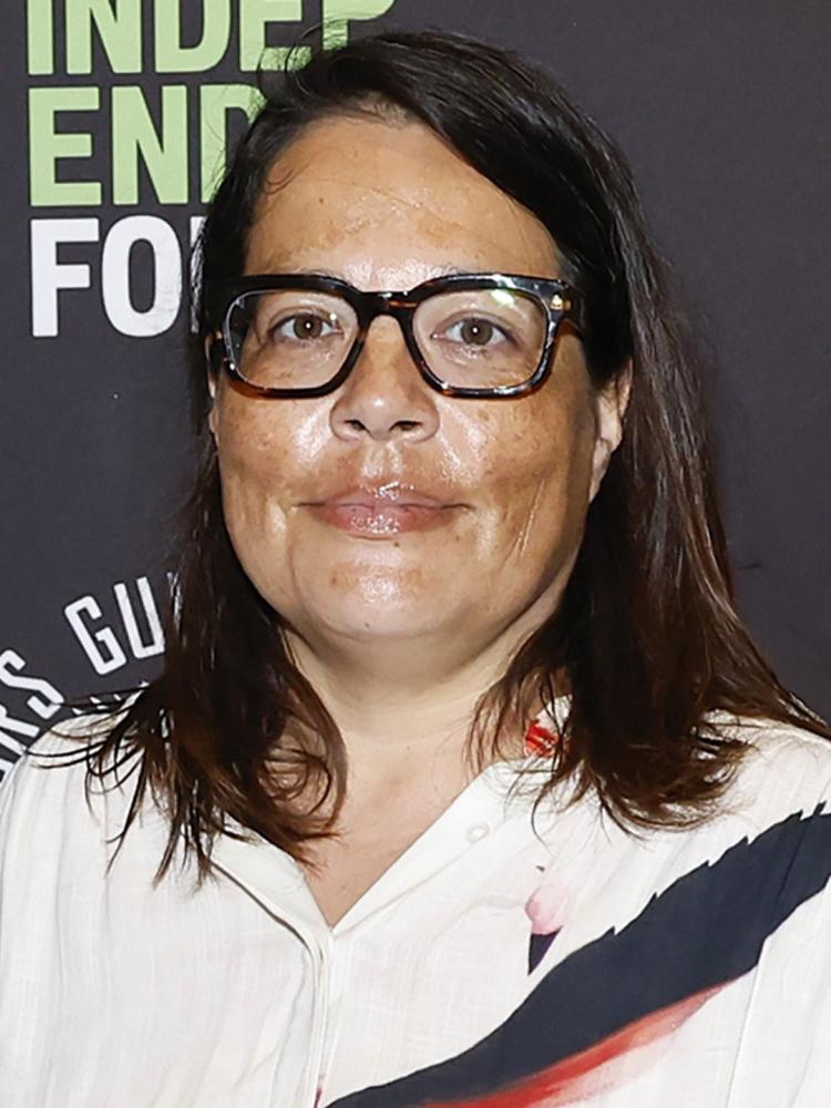 Photo of Stephanie Meurer