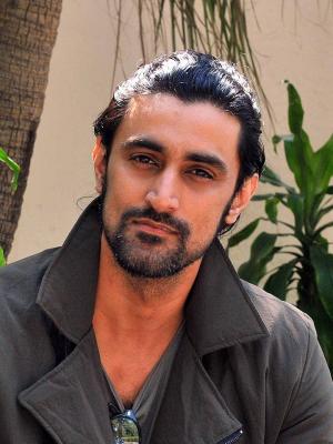 Kunal Kapoor