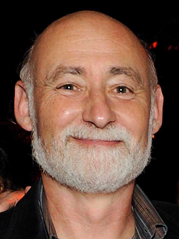 Photo of Mark Adler