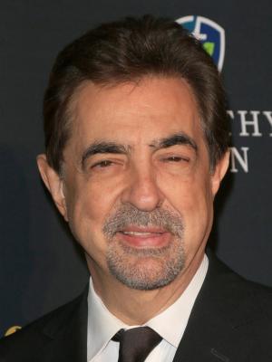 Joe Mantegna