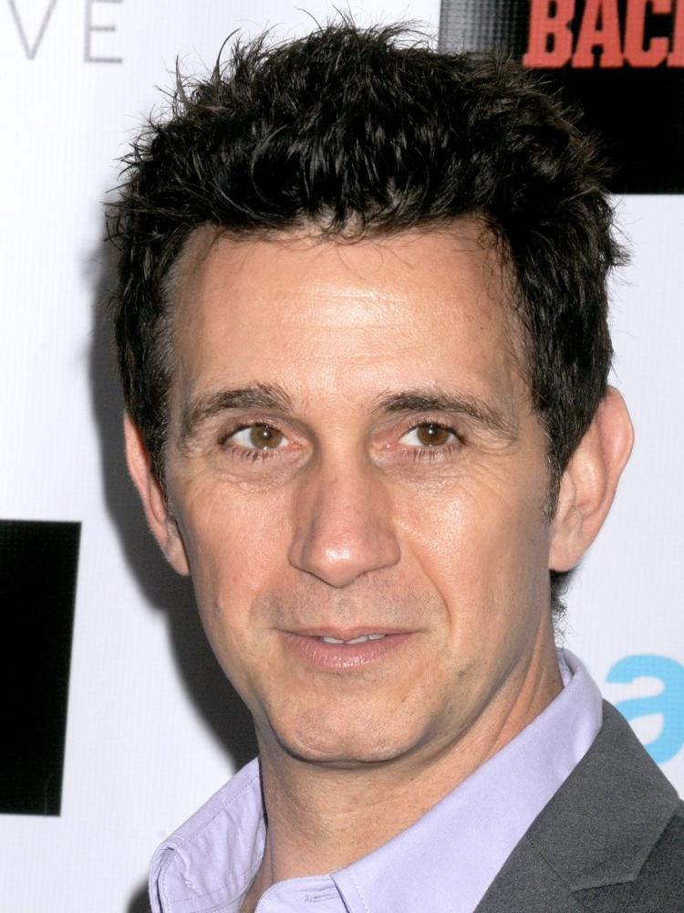 Photo of Ronnie Marmo