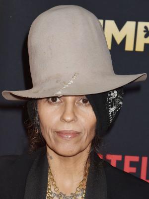 Linda Perry